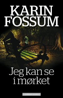 Jeg kan se i mørke