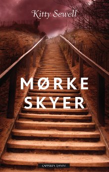 Mørke skyer