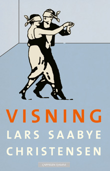 Visning, omslag