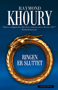 Ringen er sluttet